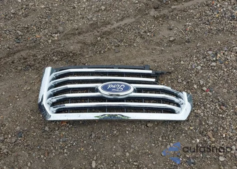 2017 Ford F-150 Xlt z USA, uszkodzony, nr VIN 1FTEX1E87HFA17540